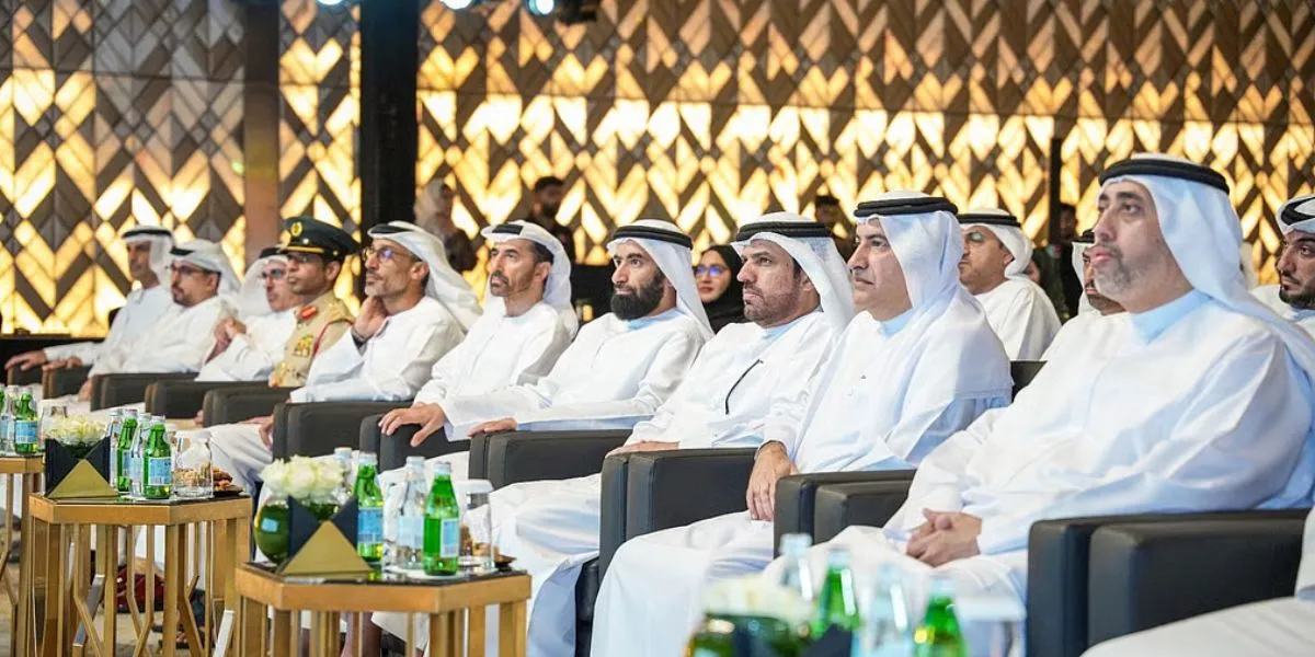 UAE Today | AI Government Forum, UAE-Qatar Solidarity, Green Sustainability Campaign & UAE-Kuwait Defense Talks
