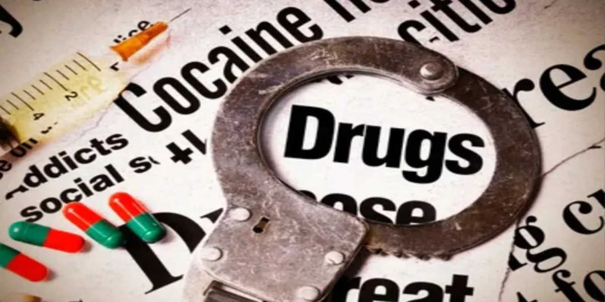 India | Ladakh Tightens Anti-Drug Net: LG Approves Screening Committee to Strengthen Narcotics Control