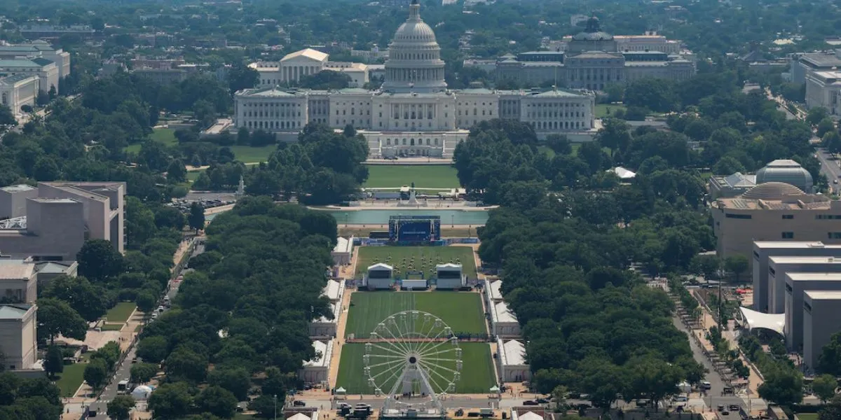 USA Today | Presidential Power Cases, SNAP Benefit Cuts, US 250th Celebrations, Fuel Price Investigation & Mamdani Democratic Gains