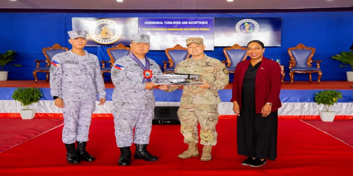 Philippines| School Safety Review, US Defense Support, and Key Political Developments Dominate