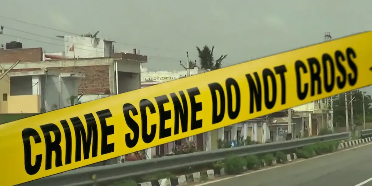 Mysterious Quadruple Murder in Nalgonda of State Telengana, India: Family of Four Found Dead 