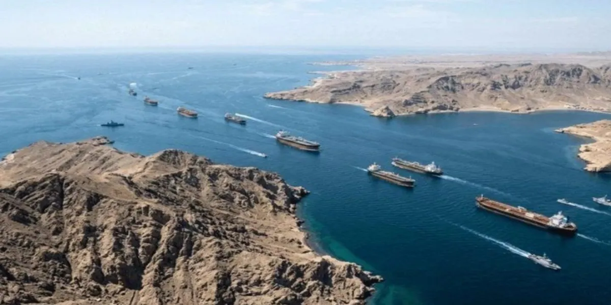 Middle East Today | Strait of Hormuz Reopens, Oil Supply Recovers as Rubio Seeks Gulf Support for US-Iran Deal