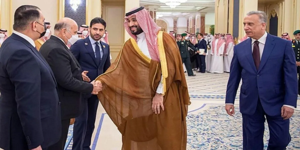 Saudi Arabia Today | Riyadh Advances Iran Dialogue, Opens Real Estate Market and Strengthens Vision 2030 Reforms