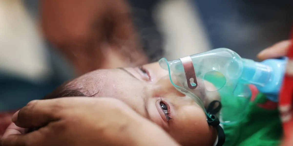 Measles Outbreak Death Toll Nears 700 as 9 More Children Die in 24 Hours in Bangladesh