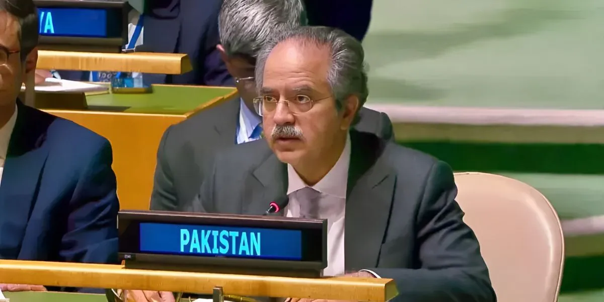 Pakistan Today | Pak-China UNSC Dialogue, Saudi Employment Initiative, Cotton Exchange Dispute & FBR Camera Deadline