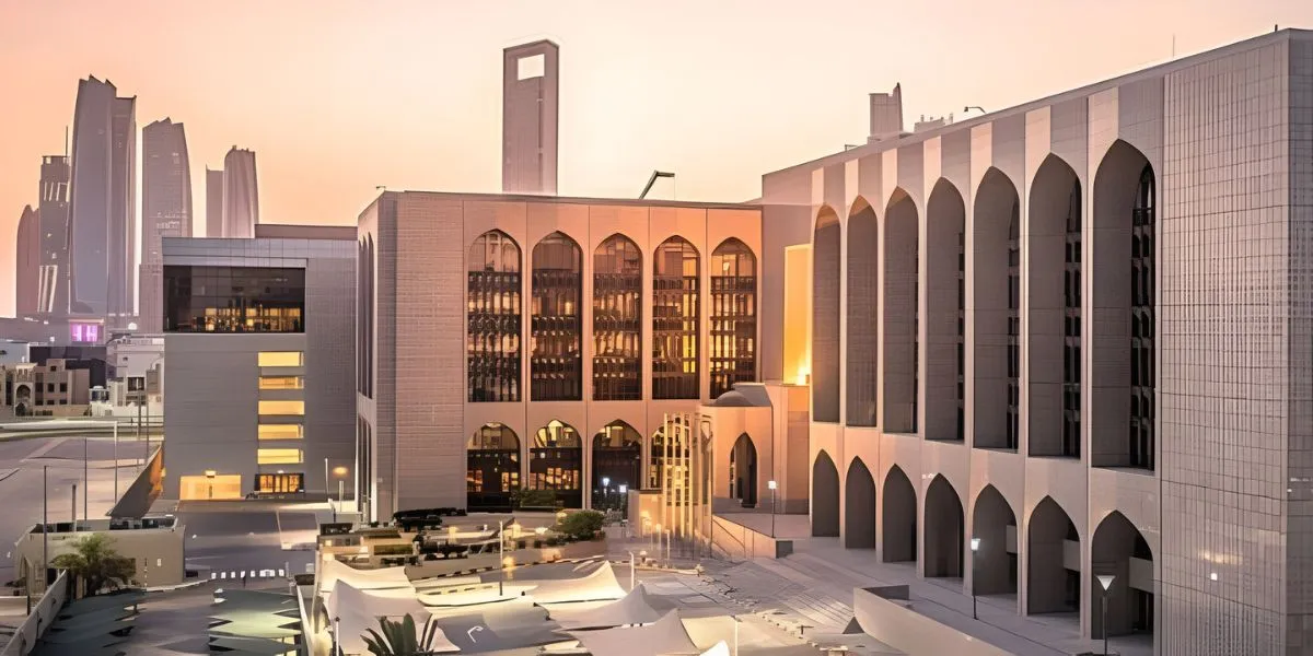 UAE Today | Foreign Bank Fine, UAE-US Talks, DXB Tower Redesign, ADNOC Gas Project & Gargash Regional Warning