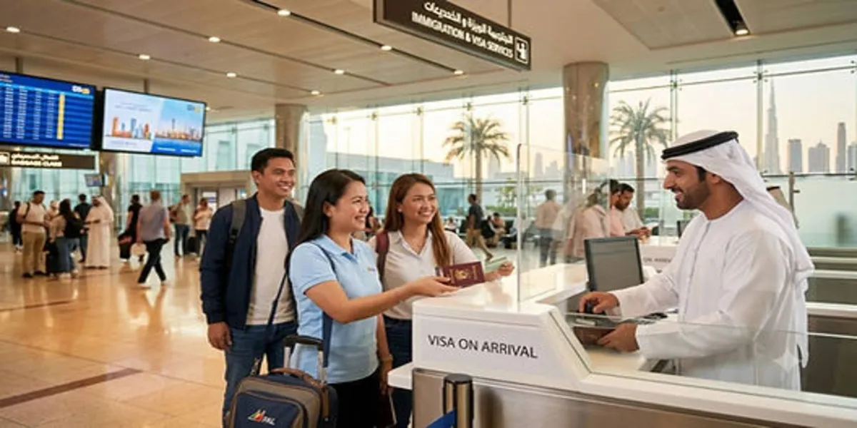 Philippines| UAE Visa on Arrival Filipinos, Tacloban School Shooting, Fuel Price Rollback Philippines, Sara Duterte News, OFW News, Philippine Headlines, June 2026 News.