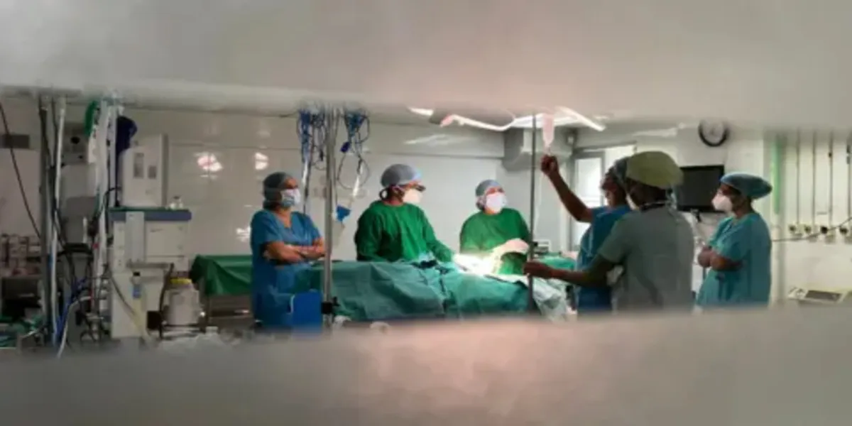 Sri Lanka| Medical Safety Drive, Economic Growth, Digital Courts and Key Government Developments
