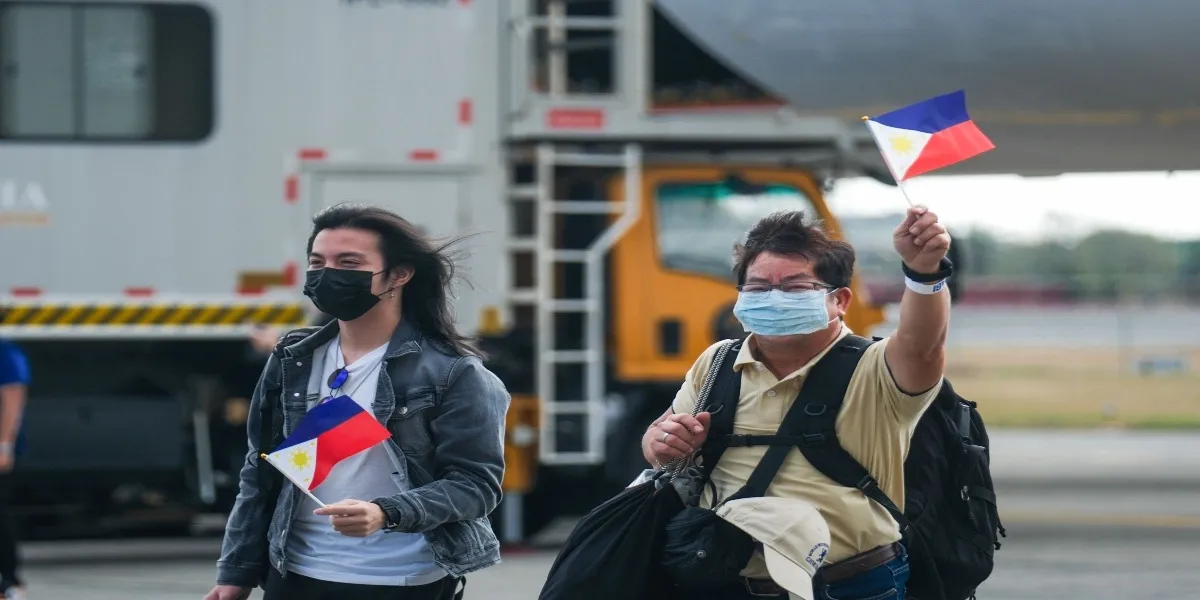 Philippines| Middle East Conflict Raises Concerns for Millions of Overseas Filipinos