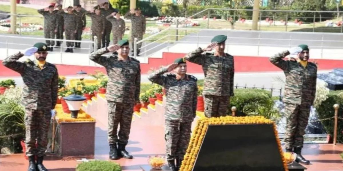  India Today | Operation Sindoor Martyrs Honoured; Karbala's Message of Truth and Justice on Ashura; Ram Temple Scam, Hyderabad Cash Haul Lead Headlines            