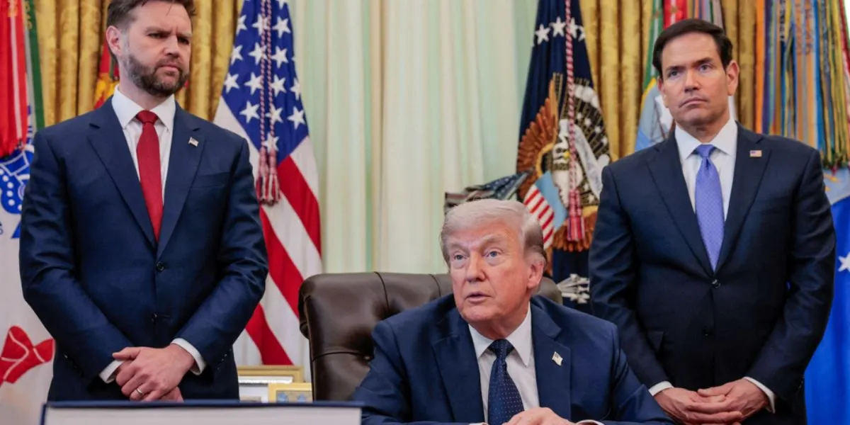 USA Today | Supreme Court Backs Trump Immigration Agenda, Expands Gun Rights, NYC Freezes Rents & Foreign Policy Debates Intensify