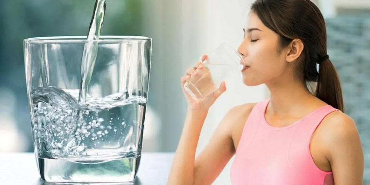 Cold Water Every Morning Improves Hydration, Digestion, Brain Health, And Focus