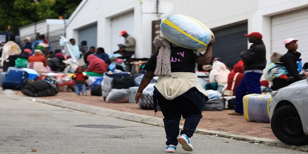 Africa Today|  South Africa Migration Crisis, Kenya Protest Fallout, DR Congo Minerals and Climate Challenges Dominate Headlines