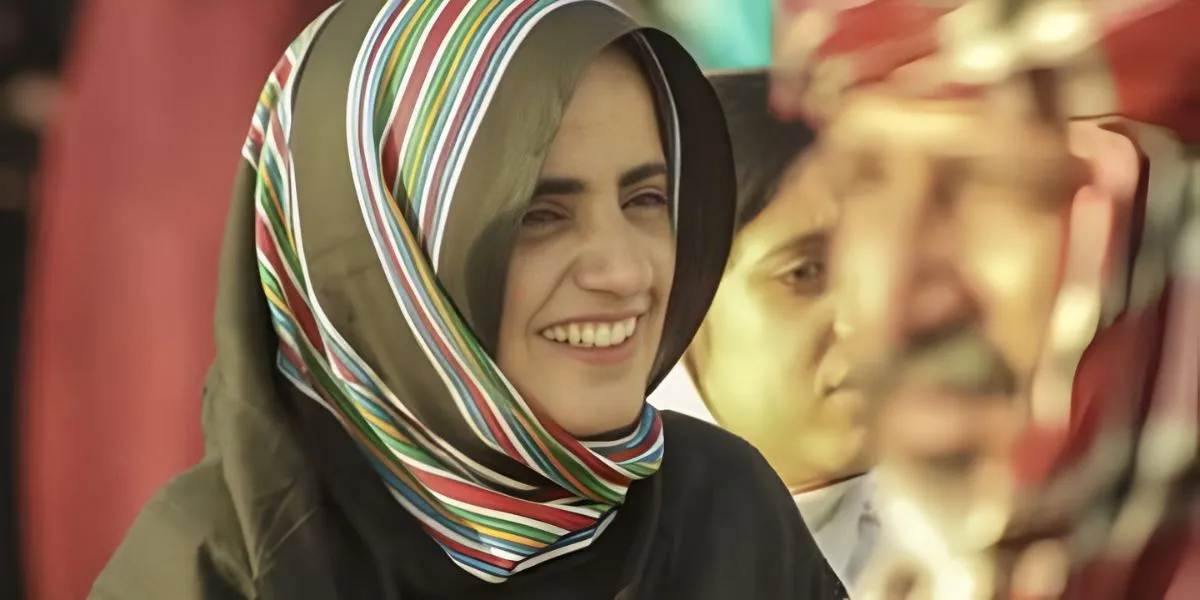 French Media Reports Mahrang Baloch Receives Second Nobel Peace Prize Nomination Again