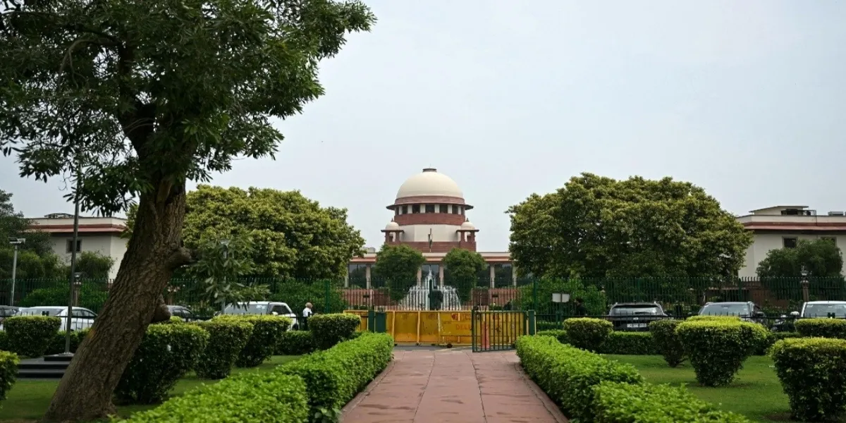 India Today | SC Strengthens Homebuyers' Rights, ISRO Marks Cryogenic Breakthrough; CJP Launches Nationwide Anti-Pradhan Campaign