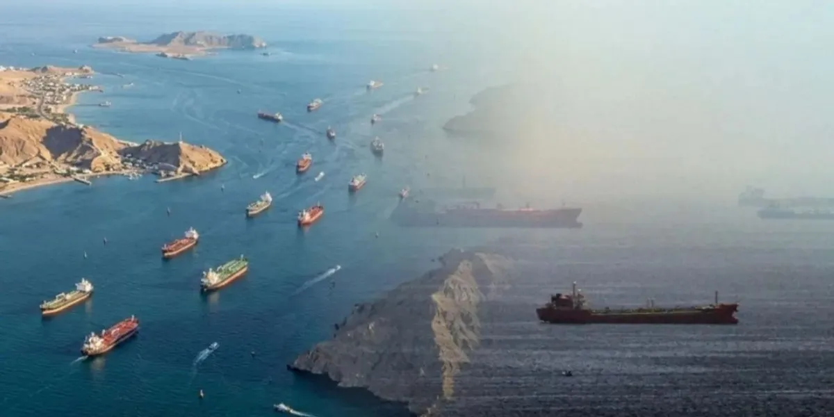 Middle East Today | US-Iran Exchange Fresh Strikes After Hormuz Attack; Trump Blames Tehran, Indians Killed in Qatar Blast Repatriated, Lebanon Tensions Persist