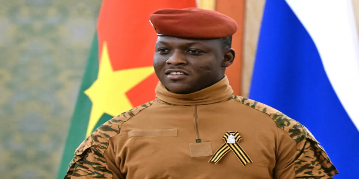 Africa Today| Burkina Faso Cuts France Ties, South Africa Faces Anti-Immigration Tensions, Somalia Assists US Fraud Arrest, Uganda Warns of Mobile Money Risks