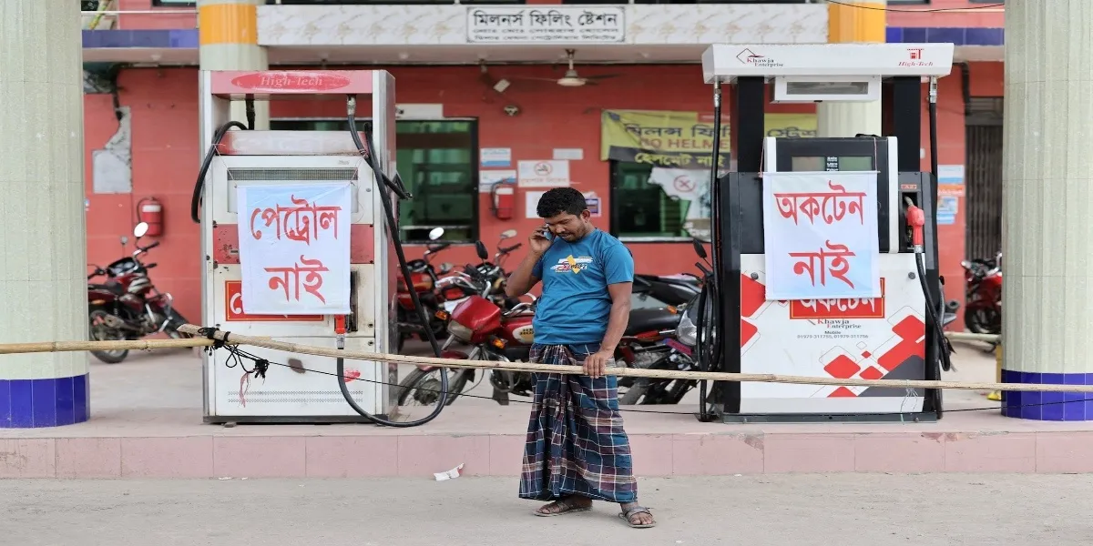 Bangladesh today|  World Bank Funding, PM Tarique, India Visas, Vitamin A Campaign and China Ties