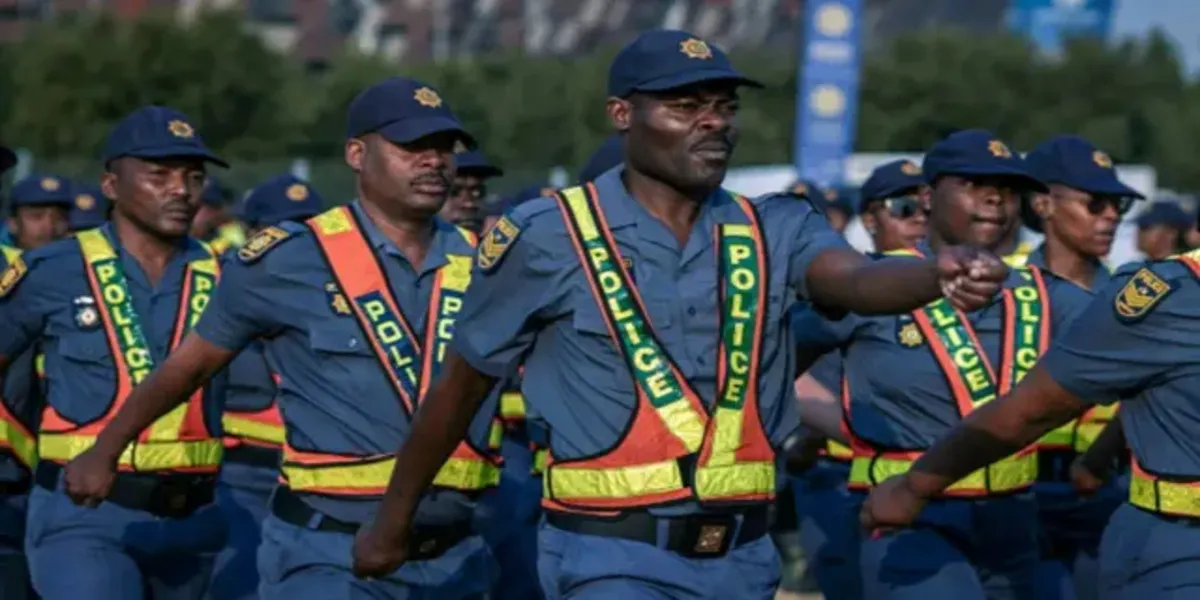 Africa Today | South Africa, Uganda, Nigeria, Burkina Faso & DR Congo
