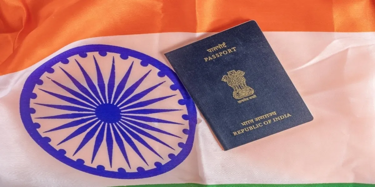 India | Passport Not Proof of Citizenship? Centre's Stand Sparks Political Storm, Public Anxiety and Legal Debate