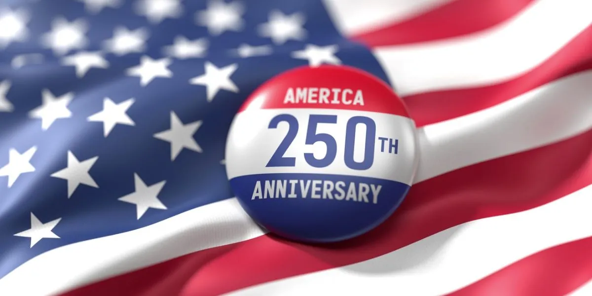 USA Today | America 250th Anniversary, Farmer Tariff Relief, California Fan Shooting, Luigi Mangione Trial & Louisiana Primary Victory