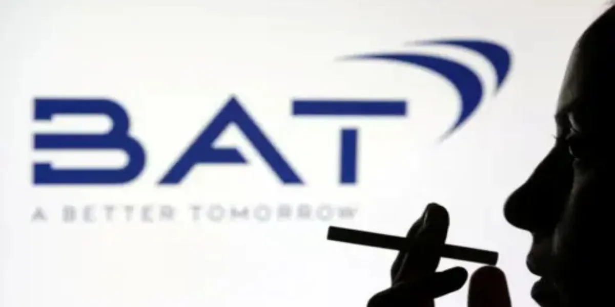 British American Tobacco Announces 9,000 Job Cuts Amid Declining Tobacco Sales