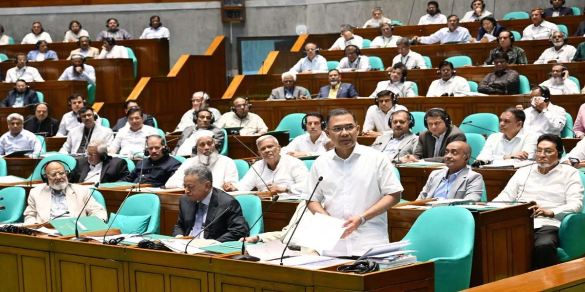 Bangladesh to Implement Teesta Barrage Master Plan at Any Cost