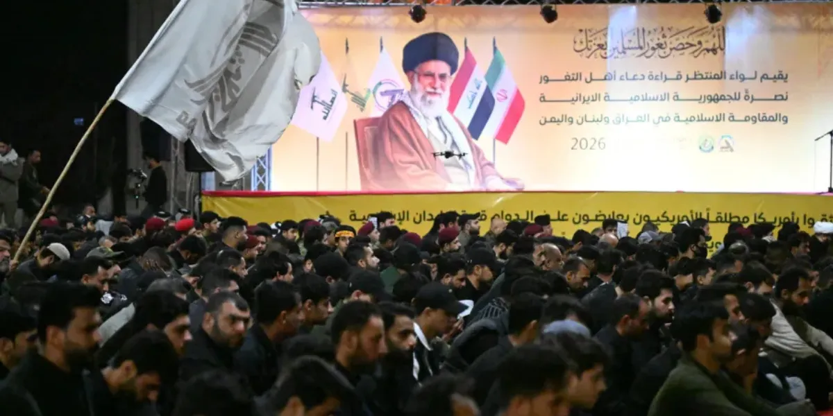 Middle East Today | Israel-Lebanon Tensions, Gaza Governance Concerns, UN Warnings on Annexation, Qatar Maritime Suspension, Iraq Reforms