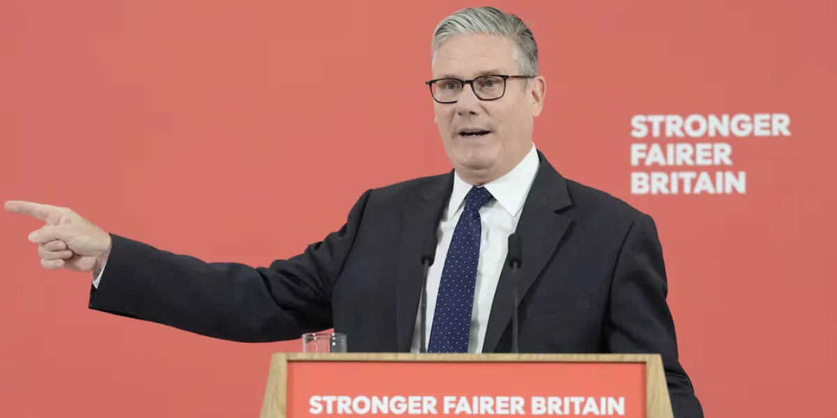 Europe Today | NATO Updates, UK Defence Plan, EU Budget Clash & Crime Sentencing Laws