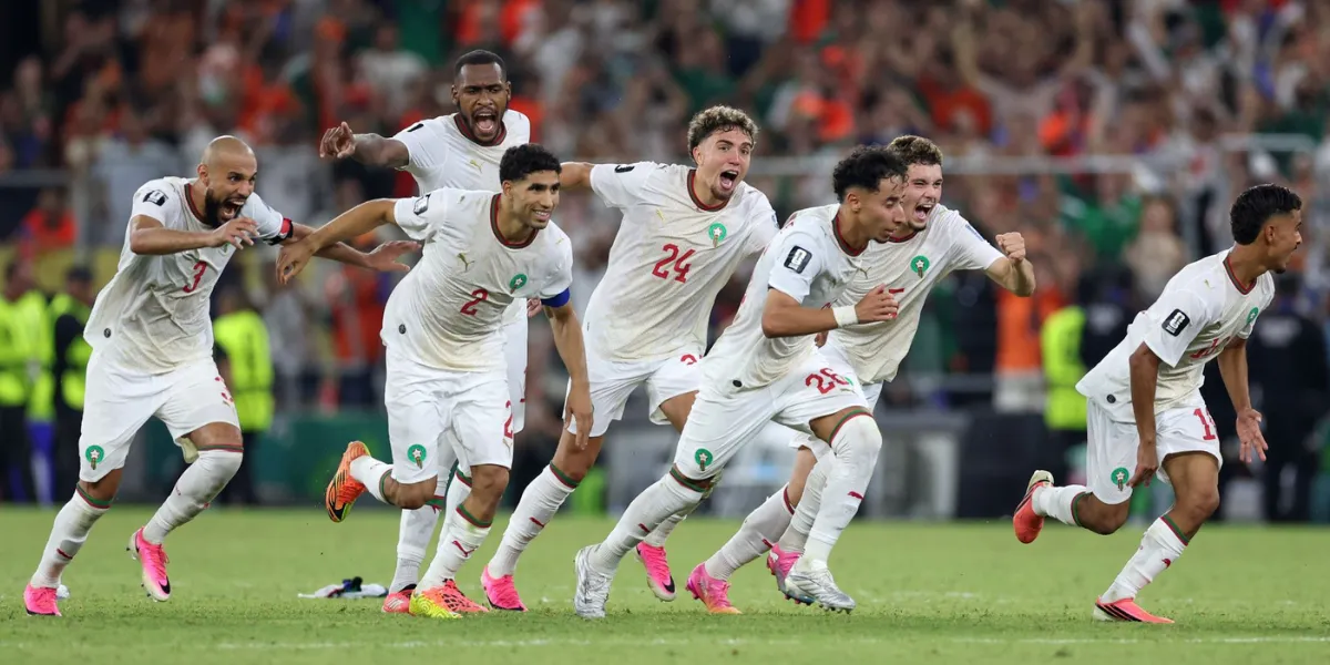 Morocco Beat Netherlands on Penalties to Reach World Cup Last 16 in Mexico