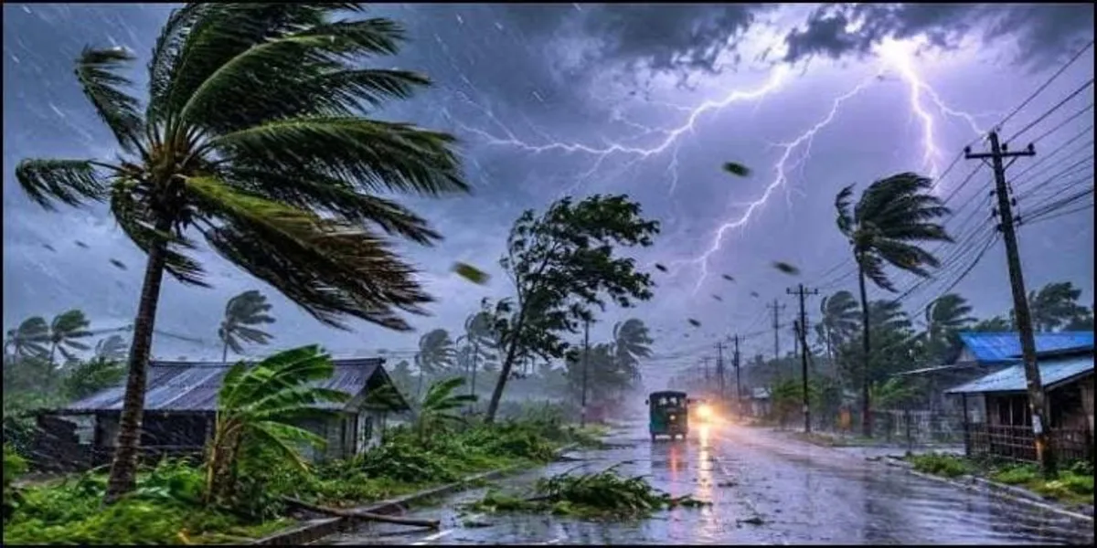 Bangladesh | Health Emergency, Cybersecurity Law, Teesta Project and Rain Alerts Dominate Last 24 Hours