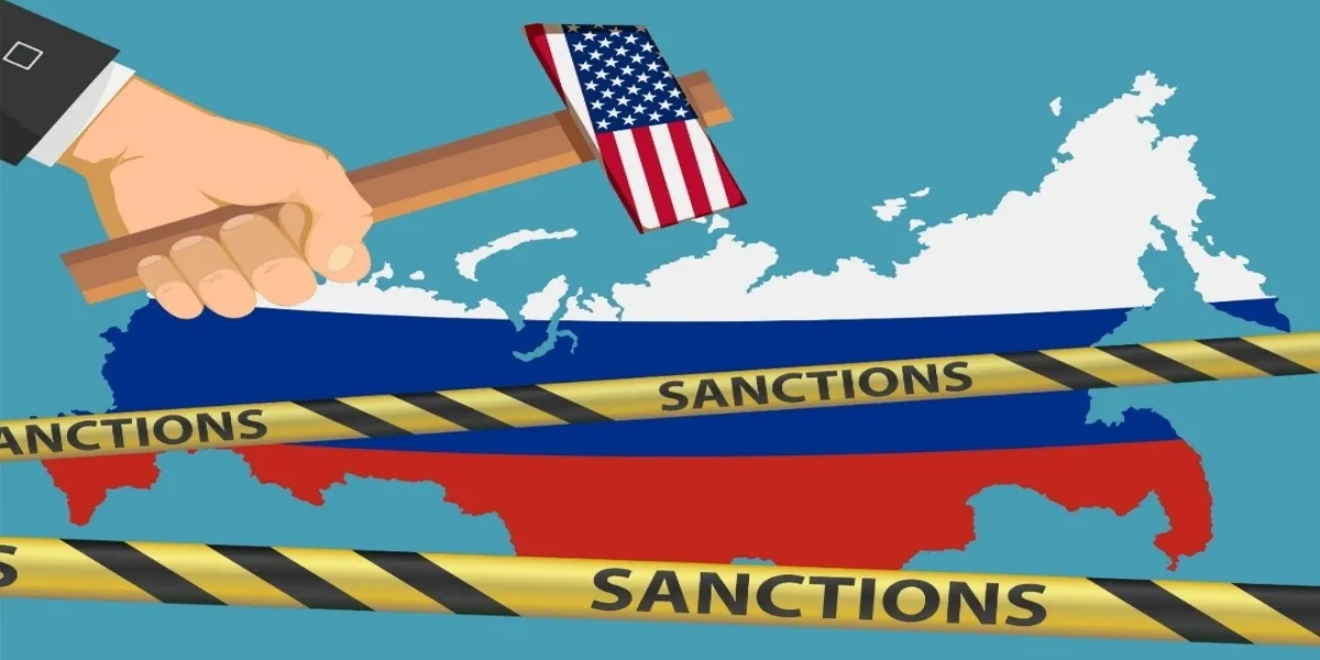 US Removes Four Indian Firms, Including Hyderabad-Based Company, From Russia-Related Sanctions List