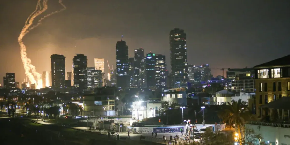 Middle East Today | Gaza War, Iran Tensions & Regional Diplomacy