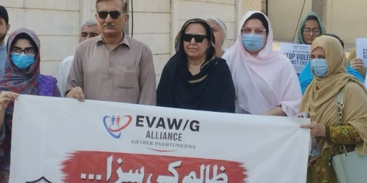 KP Child Rights Groups Demand Stronger Protection Against Rising Child Abuse Nationwide