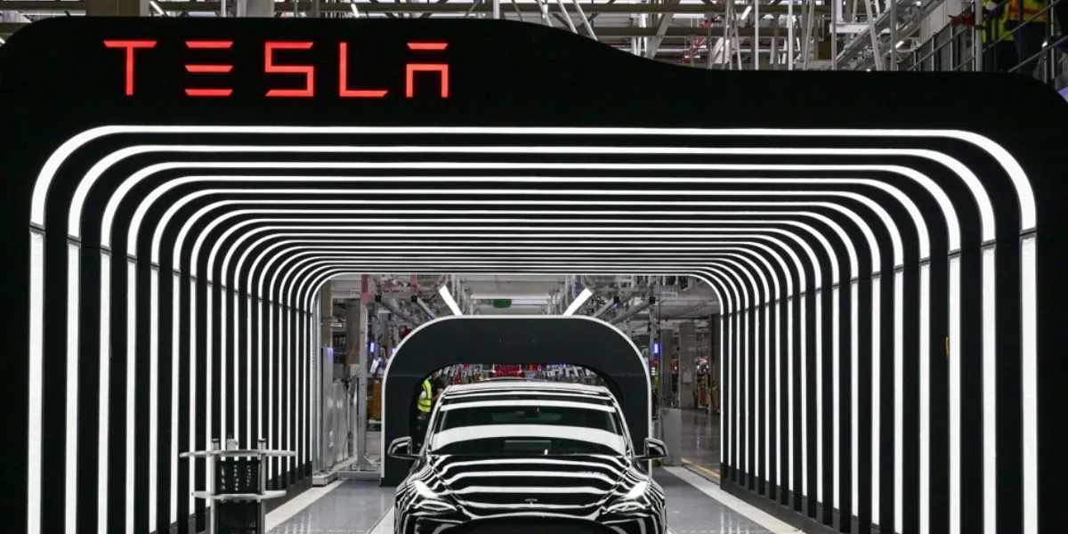 Tesla Q2 Deliveries Surge As European Electric Vehicle Demand Gains Momentum