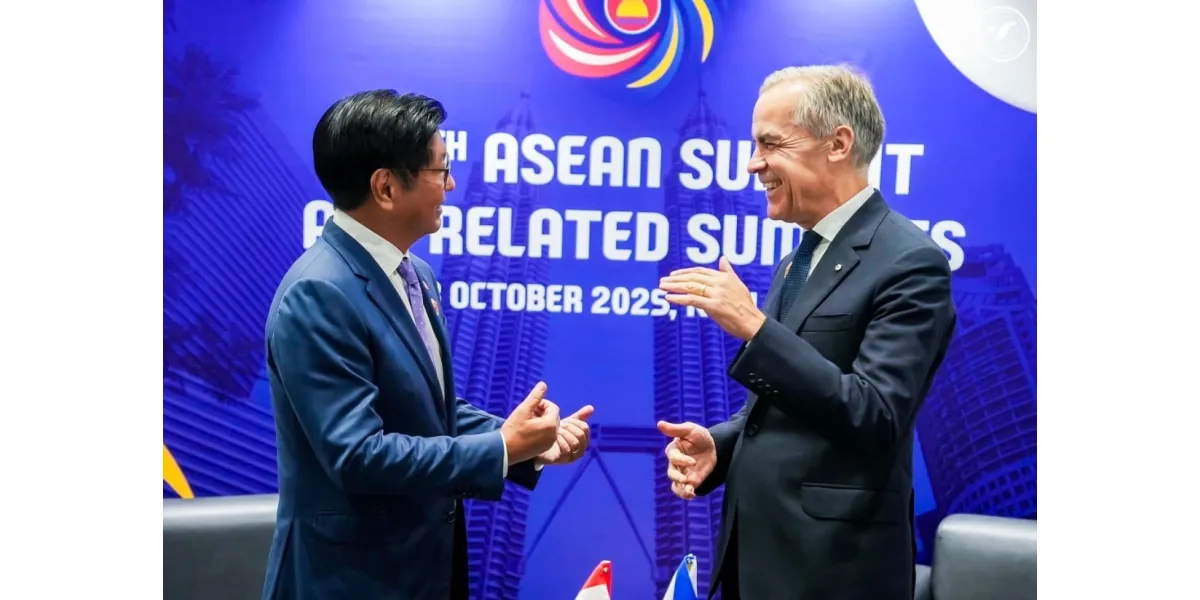Philippines | Latest Political, Economic and National Updates