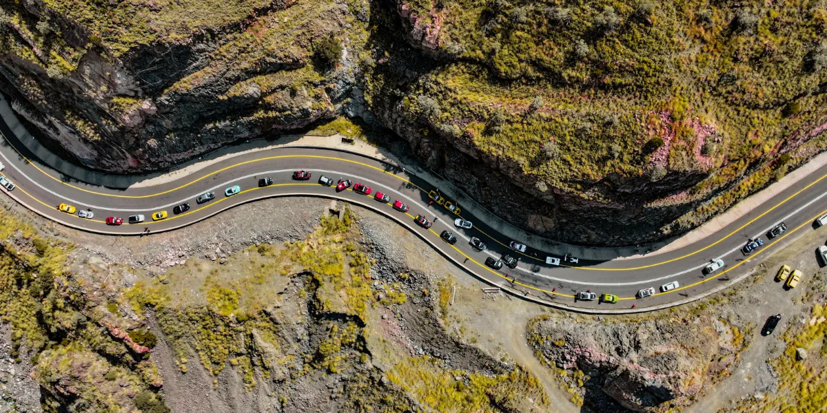 Saudi Toyota Hill Climb Championship 2026 Returns to Taif with New Challenges at Al Mohammadiyah Hill