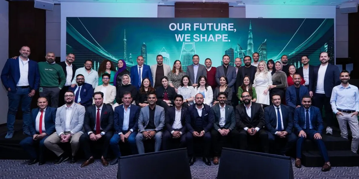 Opella Marks First Year as an Independent Consumer Healthcare Company with Expanded Investment in Saudi Arabia’s Self-Care Ecosystem.