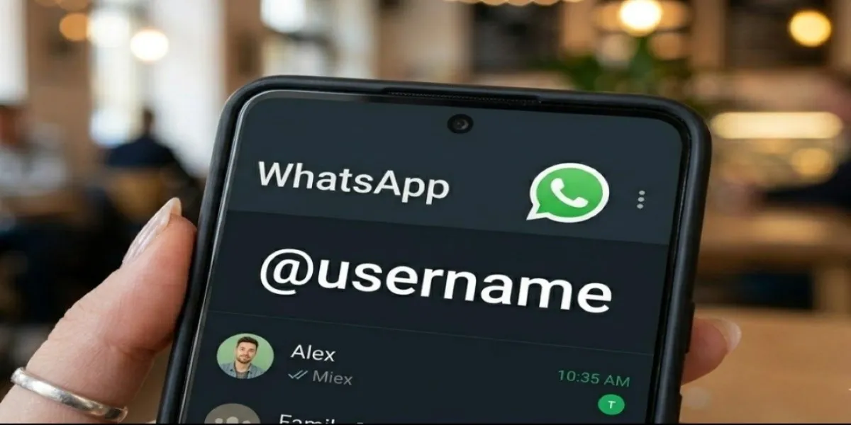 India| WhatsApp Under Government Scanner: Platform Issues Username FAQs Amid Rising Fraud and Impersonation Concerns