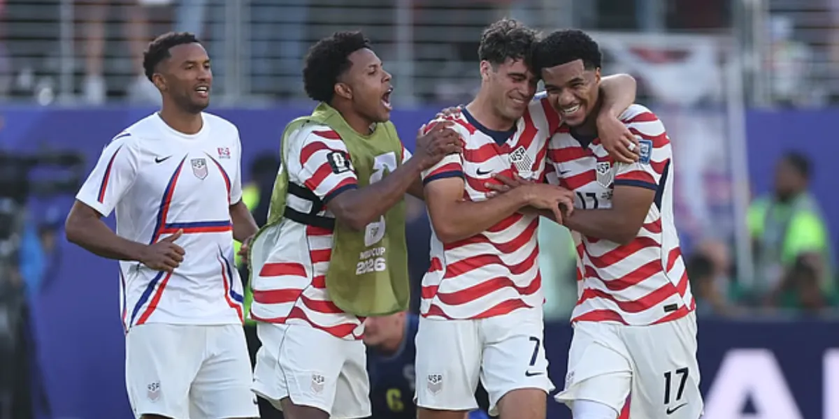 USA Beat Bosnia 2-0 to Book World Cup Last-16 Clash with Belgium