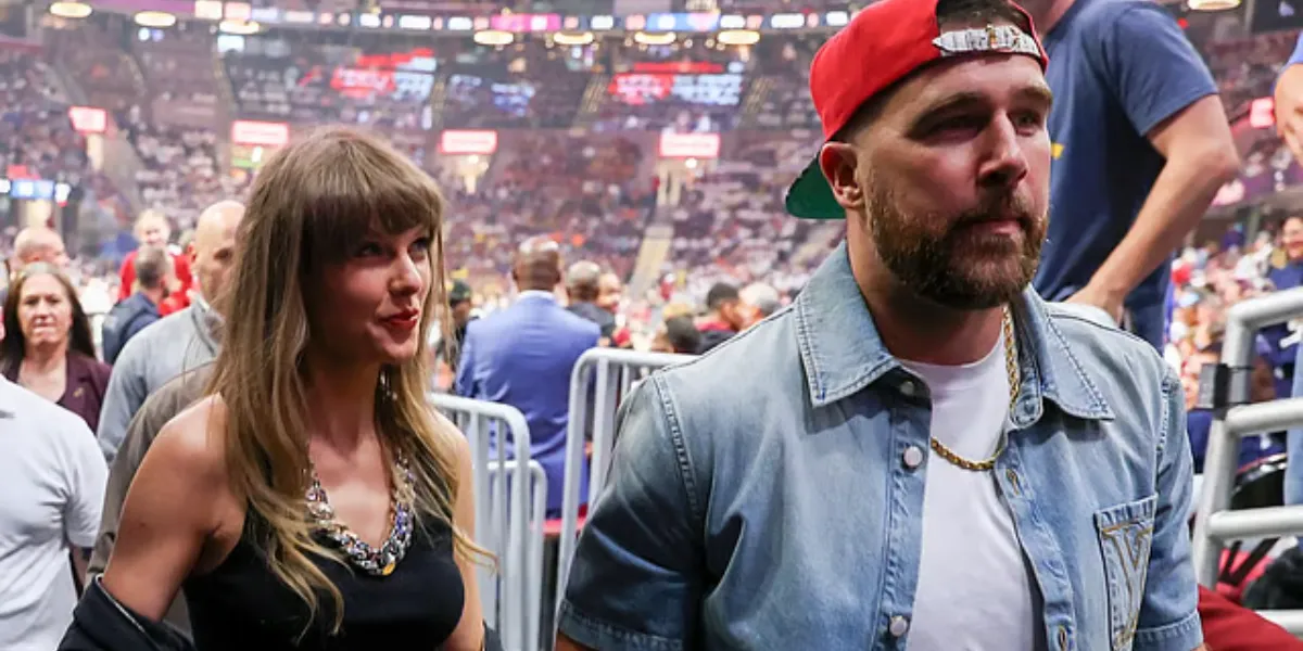 Global Pop Star Taylor Swift, Travis Kelce Set for Star-Studded New York Wedding