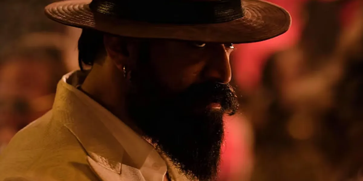 Yash's Toxic ‘Ladies & Ladies’ Unveils Female-Led Promo Ahead of August 26 Release