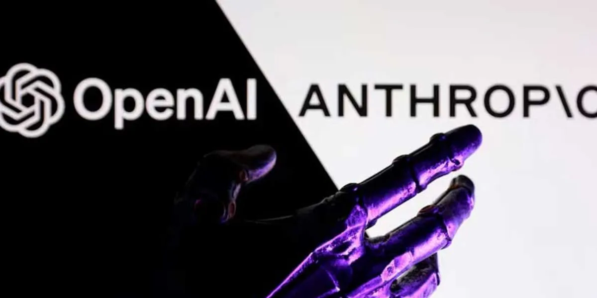 Chinese AI Model Challenges OpenAI, Anthropic With Lower Cost Performance Advantage