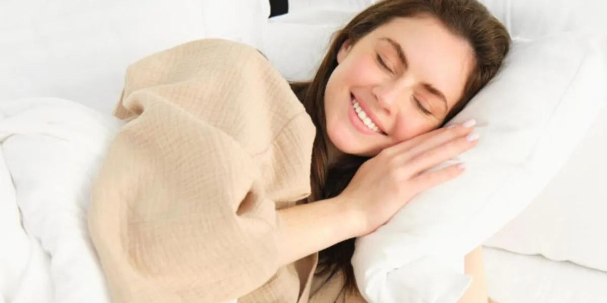Healthy Sleep Supports Stable Blood Sugar And Reduces Type 2 Diabetes Risk