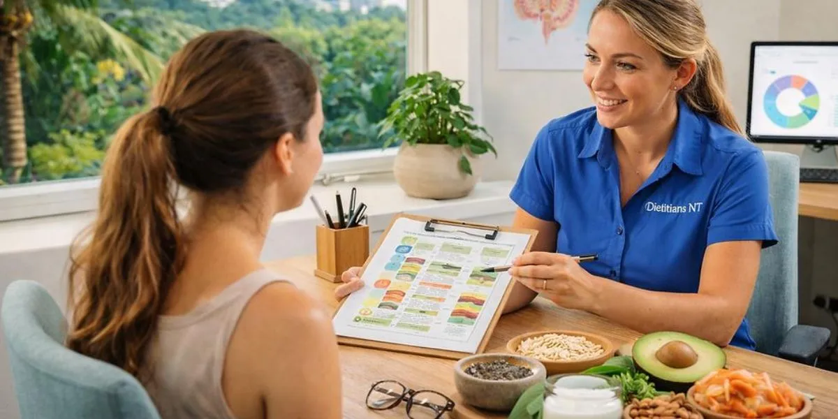 Nutritionist Reveals Seven Everyday Foods That Trigger Bloating And Digestive Discomfort