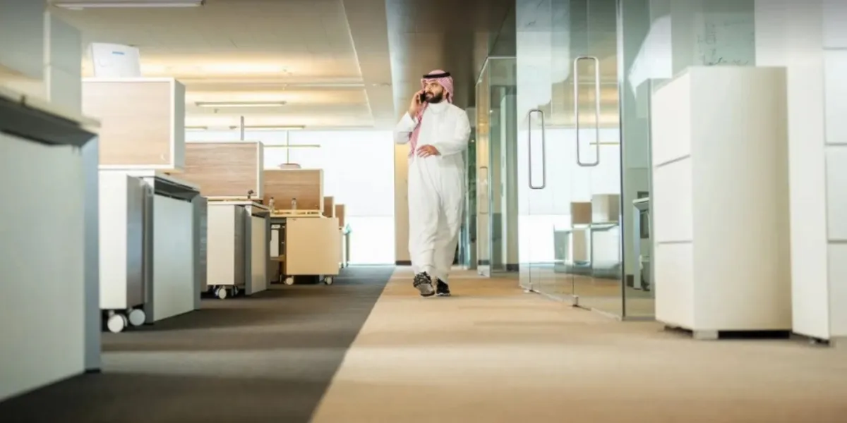 Saudi Arabia Today | Security, AI, Aviation, Tourism and Vision 2030 Progress