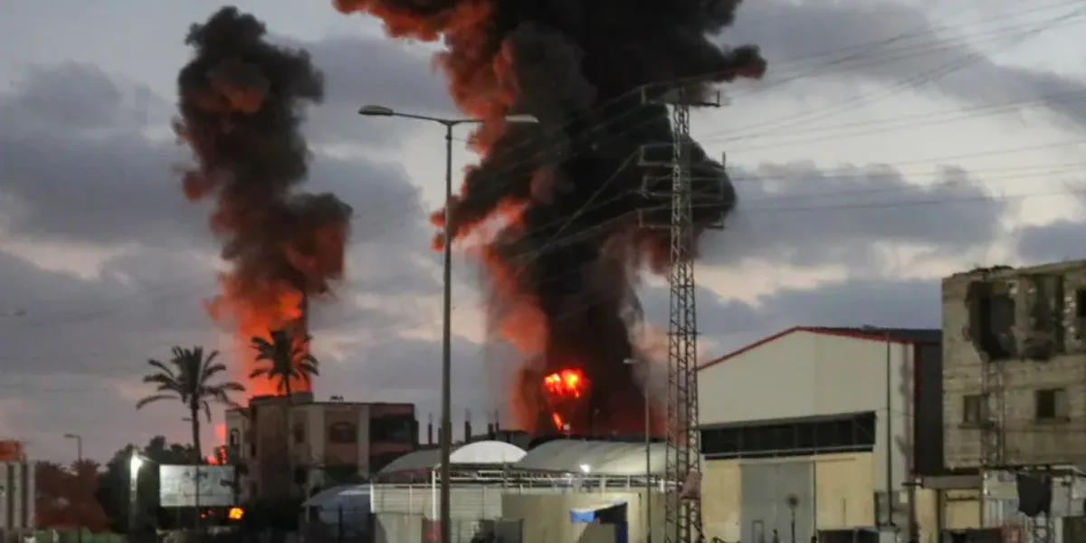Middle East Today | Iran Defends Ceasefire, Gaza Crisis Deepens, Syria Tensions