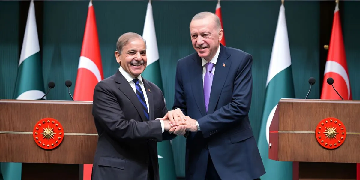 Pakistan Today | Turkey Diplomatic Visit, Prison Reform Declaration, Iran Funeral Visit & Property Ban Overturned