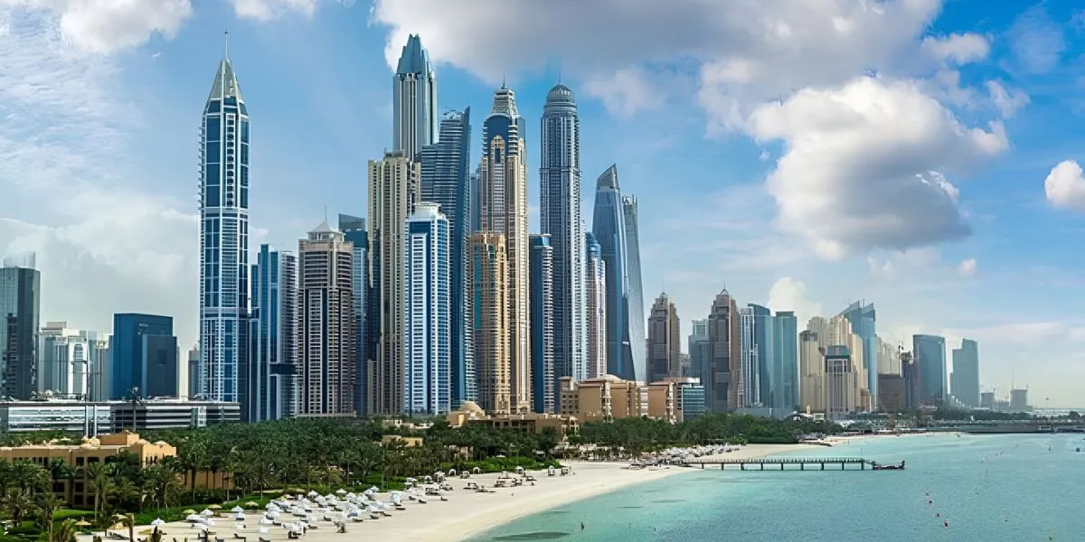 UAE Today | Adani IHC Partnership, UAE Qatar Relations, Cyberattacks Successfully Thwarted & Digital Twin Platform