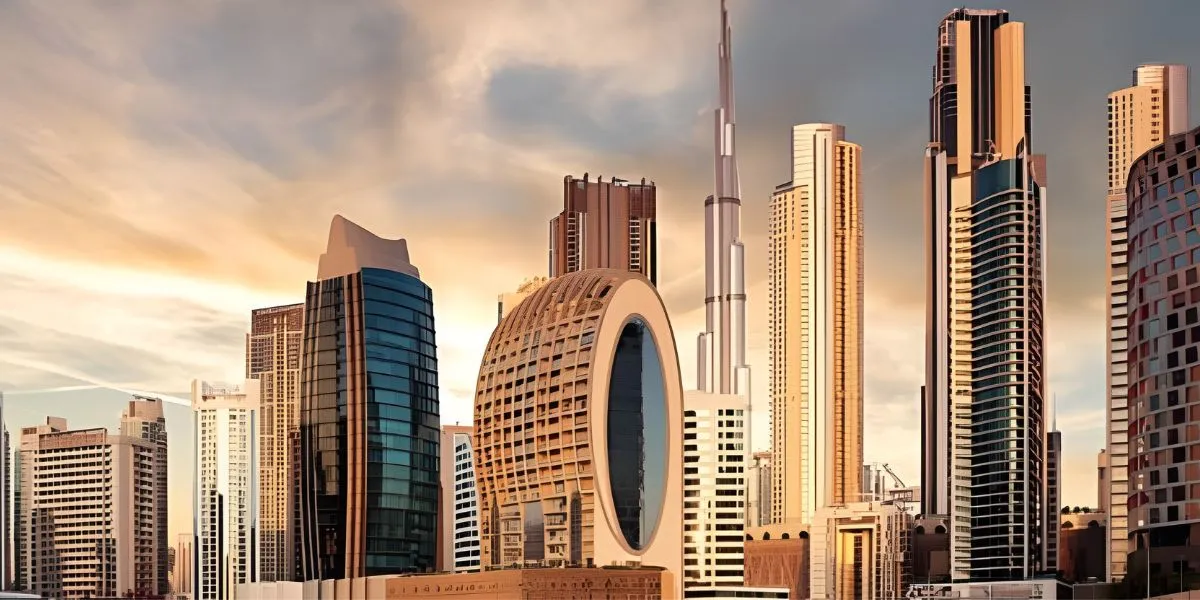Dubai Property Market Reaches Dh900 Million Through Landmark Luxury Real Estate Deals